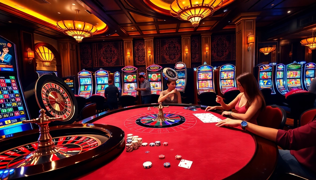 Strategic Insights into the Best Online Casino Sites for 2026: Winning Strategies and Better Odds