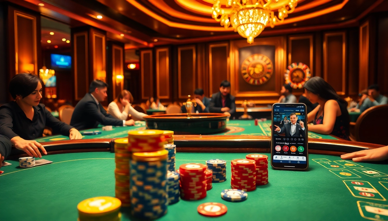 Mastering Your Craft at 78win: Essential Strategies for Successful Gambling in 2026