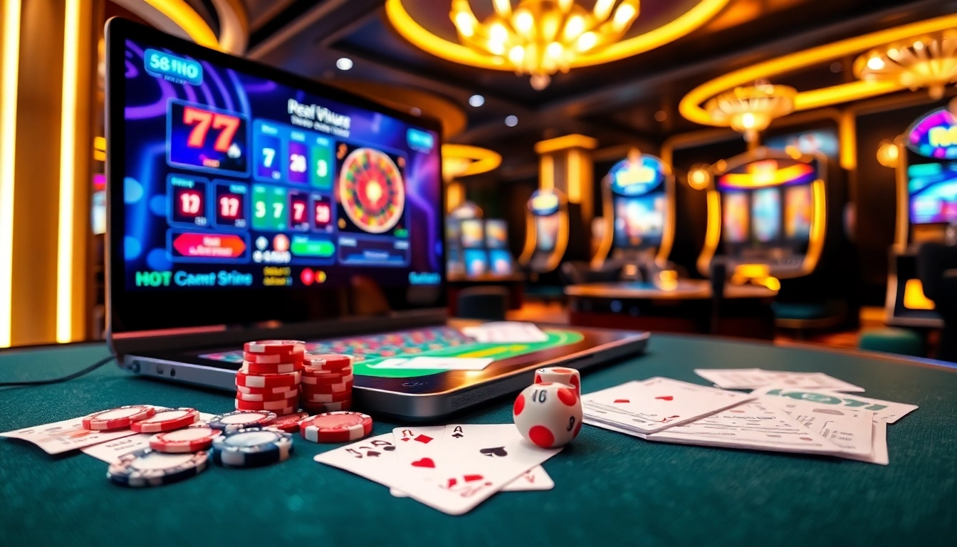 68VIP.BIO 2026: Essential Strategies for Winning at Online Casinos and Sports Betting