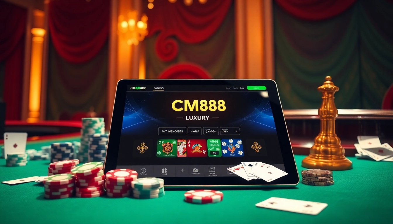 CM88: Essential Betting Strategies for Winning Big in 2026