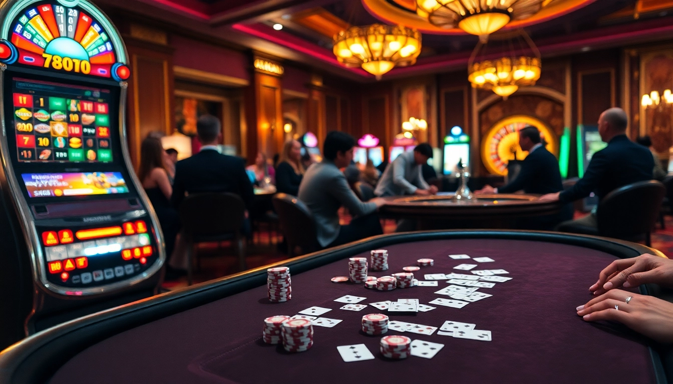 Mastering Winning Strategies at 789f: Your Comprehensive Guide for 2026